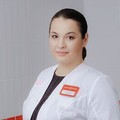 Фотография специалиста Гимальдинова Ильсияр Камиловна