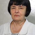 Фотография специалиста Панкрушева Алла Васильевна