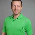 Фотография специалиста Финаенов Михаил