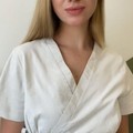 Фотография специалиста Б Виктория