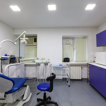 Стоматологическая клиника Svet Dent фото 2