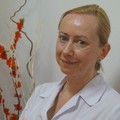 Фотография специалиста Мокеева Светлана Александровна