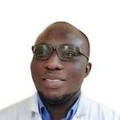 Фотография специалиста Камбайл Фердинанд-Калемба Муиникума