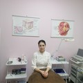 Фотография специалиста Александрова Майя Романовна