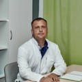 Фотография специалиста Берёзкин Лев Николаевич