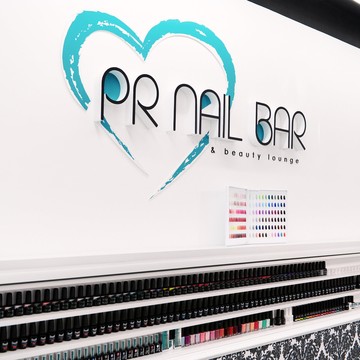 Студия маникюра PR NAIL BAR на Фестивальной улице фото 2