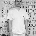 Фотография специалиста Шлыков Дмитрий