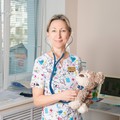 Фотография специалиста Савинова Елена Вячеславовна
