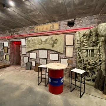 Компания Сеттеф-декоративные штукатурки фото 3