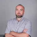 Фотография специалиста Решетов Дмитрий Николаевич