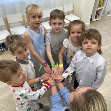 Частный детский сад Bambini-Club Premium фото 3