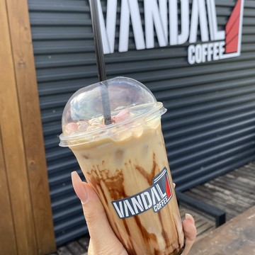 Кофейня Vandal Coffee фото 3