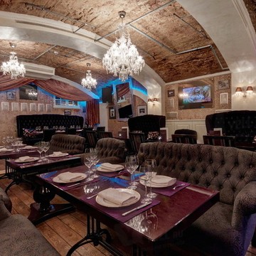 Romanov Bar фото 1