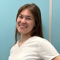 Фотография специалиста Оразова Полина Бахадировна