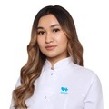 Фотография специалиста Утешева Айдана Болатовна