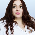 Фотография специалиста Бориева Жанна Амуровна