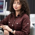 Фотография специалиста Шукюрова Лейла Шакировна