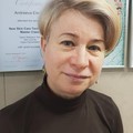 Фотография специалиста Андреева Елена Алексеевна