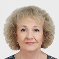 Фотография специалиста Останина Валентина Алексеевна