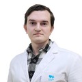 Фотография специалиста Гуреев Данил Николаевич