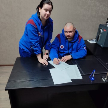 Медицинская служба Доктор на дом фото 2
