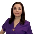 Фотография специалиста Фролова Елена Анатольевна