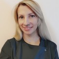 Фотография специалиста Гришина Юлия