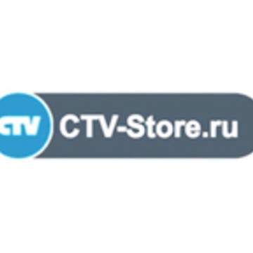 Интернет-магазин CTV-Store фото 1