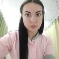 Фотография специалиста Ковязо Вера Андреевна