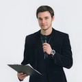 Фотография специалиста Сиразиев Марсель