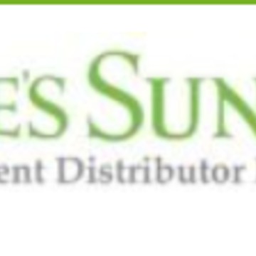 Торговая компания Nature`s Sunshine Products в Кутузовском проезде фото 1