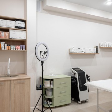 Студия красоты Organic Pro фото 3