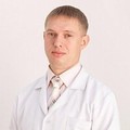 Фотография специалиста Саурский Павел Николаевич