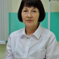 Фотография специалиста Лубковская Галина Васильевна