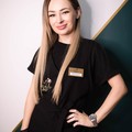 Фотография специалиста Сударева Екатерина