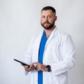 Фотография специалиста Гусев Артур Анатольевич