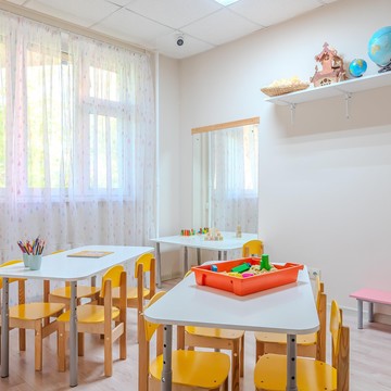Детский сад Городок на улице имени Зверева фото 2