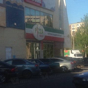 Pizza House на Автозаводской улице фото 1