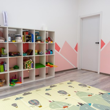 Логопедический центр Разноцветные цыплята фото 2