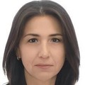 Фотография специалиста Комилова Рахбар Гафуровна