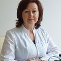 Фотография специалиста Фокина Наталья Николаевна