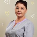 Фотография специалиста Поляринова Татьяна