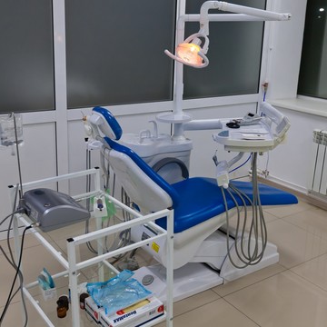 Стоматологическая клиника Дентавита на Гагарина фото 2