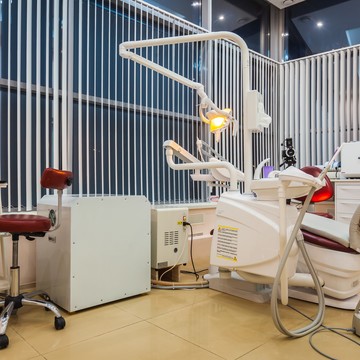 Стоматологическая клиника Адамодентал в Алтуфьево фото 2