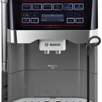 Ремонт кофемашин Bosch на Сиреневом бульваре фото 2