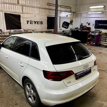 Детейлинг Luxury The Auto фото 3