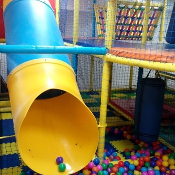 Детский игровой центр Смайлэнд фото 3