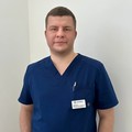 Фотография специалиста Змиенко Вячеслав Александрович
