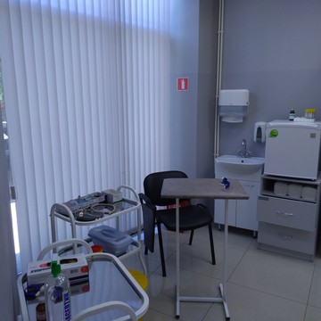Медицинская лаборатория CL LAB в Новомихайловском фото 2