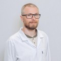 Фотография специалиста Гильц Андрей Петрович